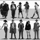 Illustration for article titled This Town Aint Big Enough For The Five Of Us
